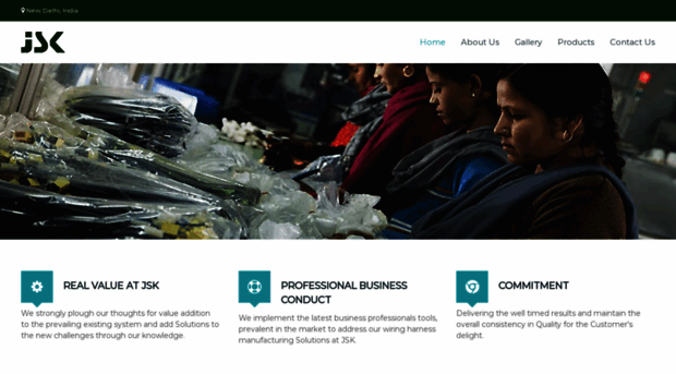 jskglobal.in