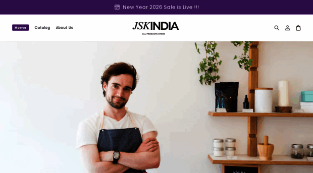 jskindia.shop