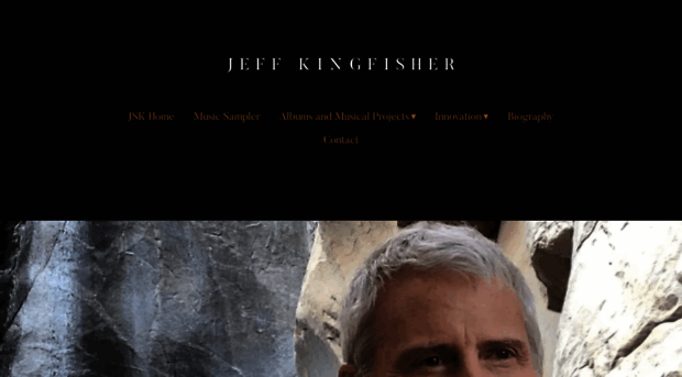 jskingfisher.net