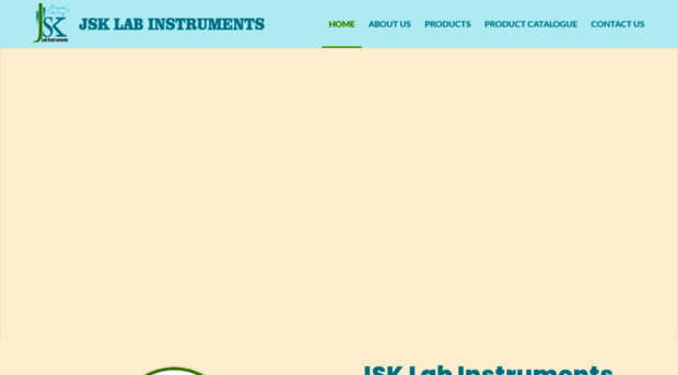 jsklabinstruments.com