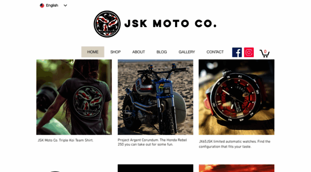 jskmoto.com