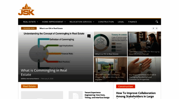 jskpropertymanagement.com