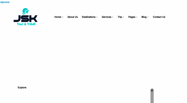 jsktourpackages.com