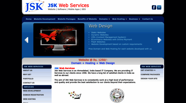 jskwebservices.com