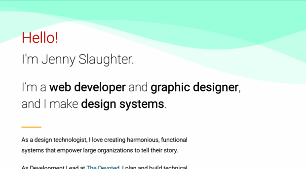 jslaughter.net