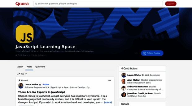 jslearninglibrary.quora.com