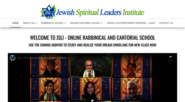 jsli.net