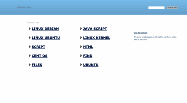 jslinux.com