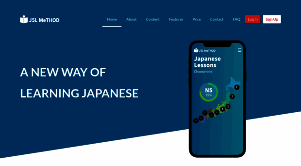 jslmethod.com