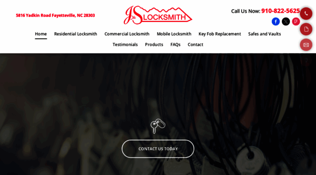 jslocksmith.com