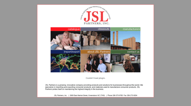 jslpartners.com