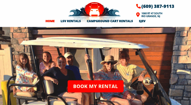 jslsvrentals.com