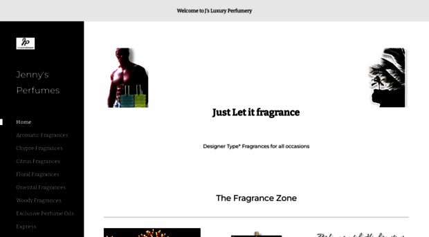 jsluxuryperfumery.co.uk