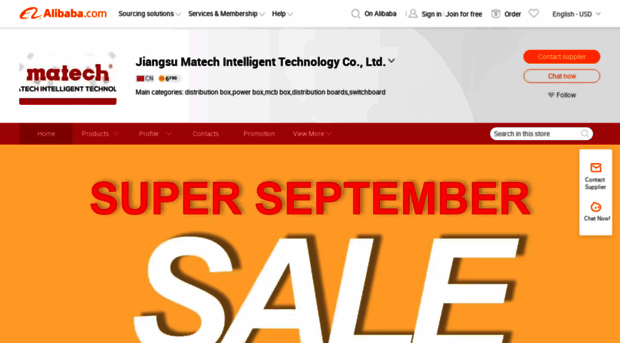 jsmatech.en.alibaba.com