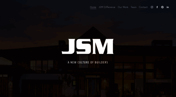 jsmbuilders.com