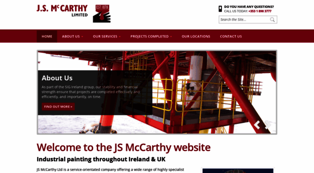 jsmccarthy.ie