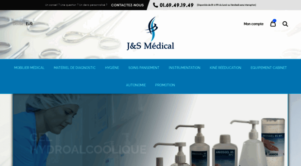 jsmedical.fr