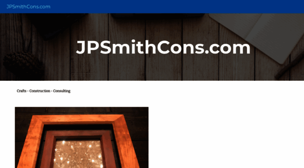 jsmithcons.com