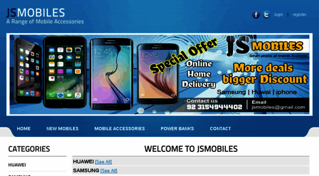 jsmobiles.com