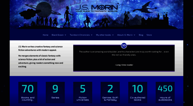 jsmorin.com