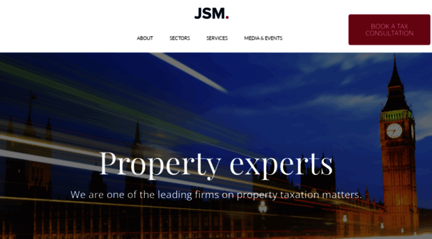 jsmpartners.co.uk