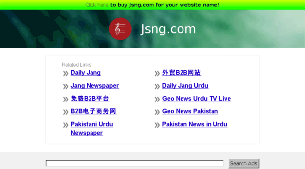 jsng.com