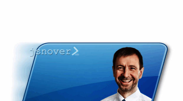 jsnover.com