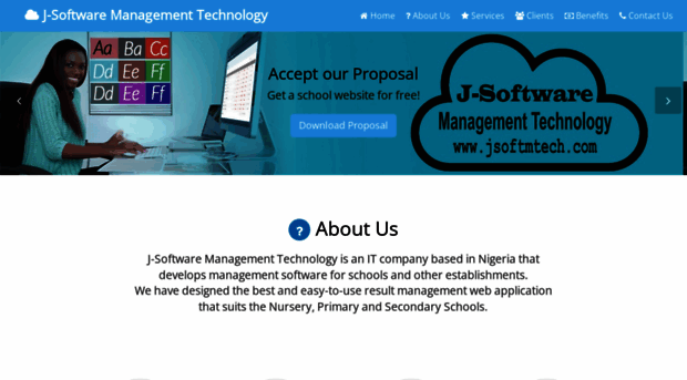 jsoftmtech.com