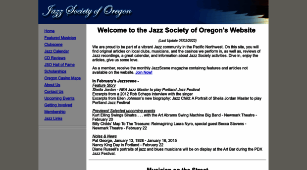 jsojazzscene.org