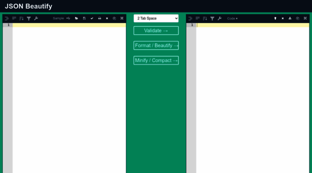 jsonbeautify.com