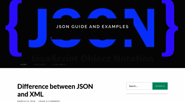 jsonexamples.wordpress.com