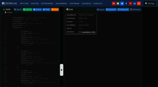 jsongrid.com