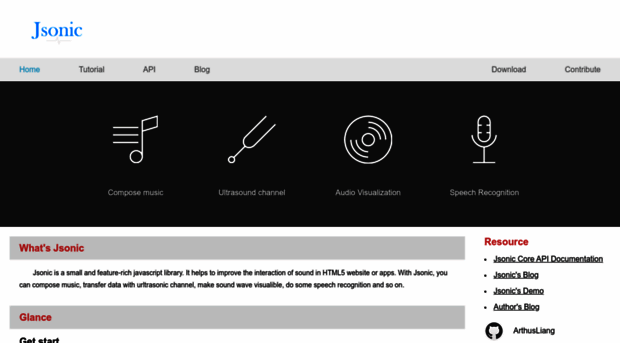 jsonic.net