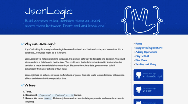 jsonlogic.com