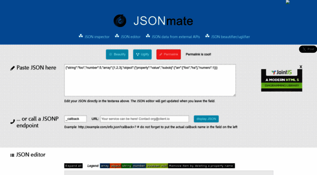 jsonmate.com