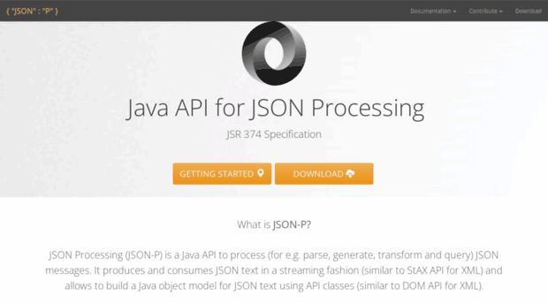 jsonp.java.net