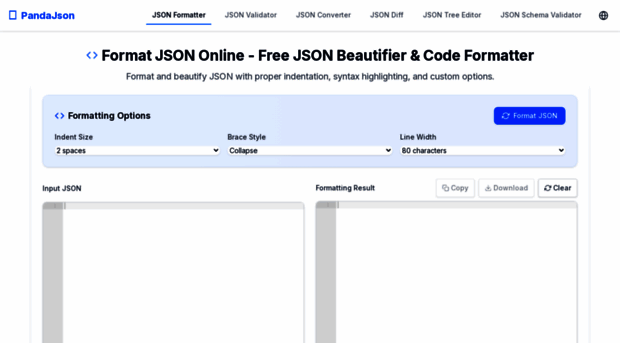 jsonpanda.com