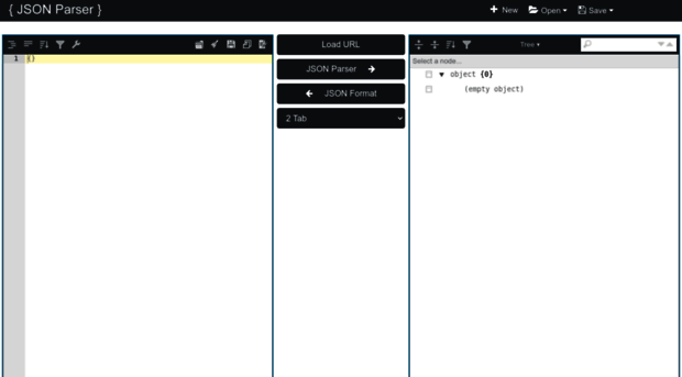 jsonparser.org