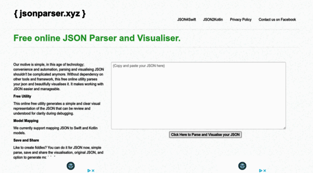 jsonparser.xyz