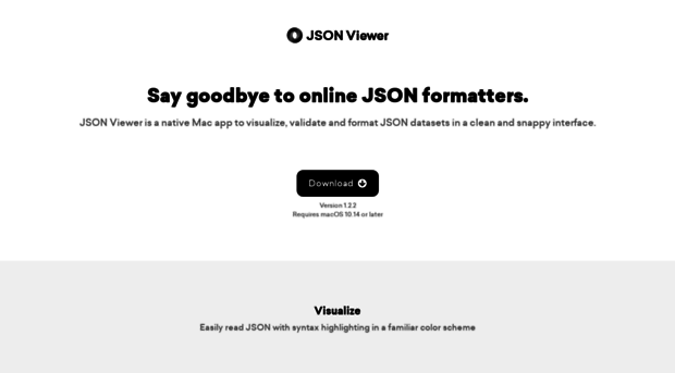 jsonviewer.app