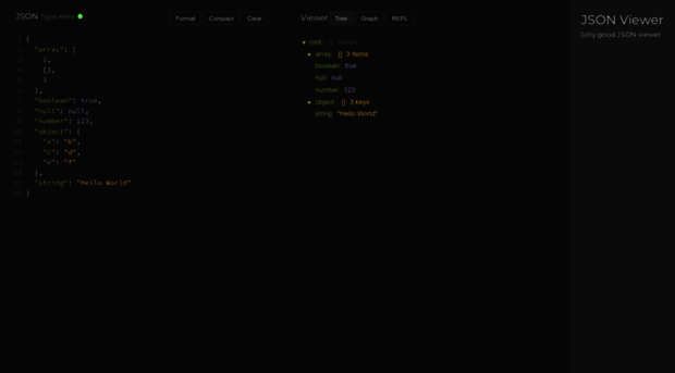 jsonviewer.arianv.com
