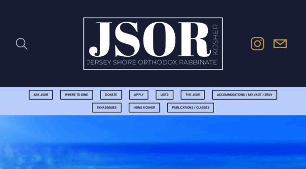 jsor.org