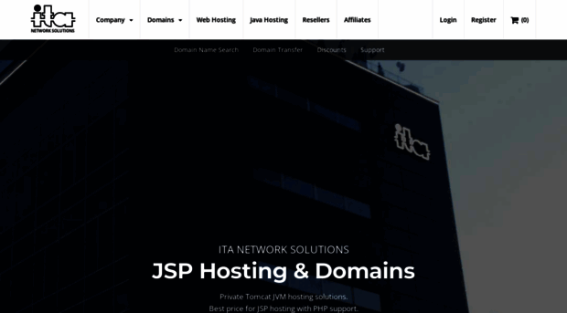 jsp-hosting.co.uk