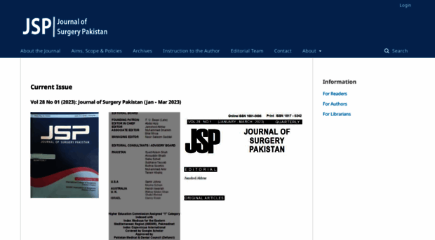 jsp.org.pk