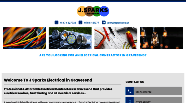 jsparks.co.uk