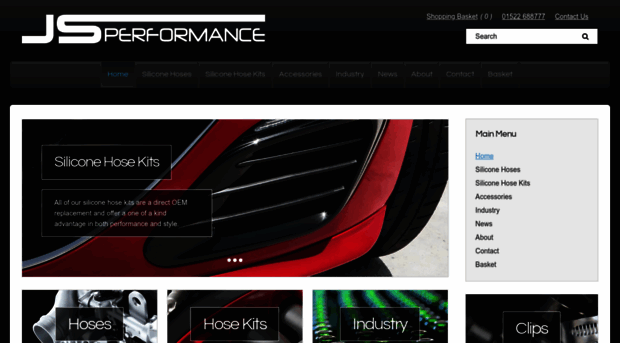 jsperformance.co.uk