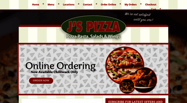 jspizza.ca