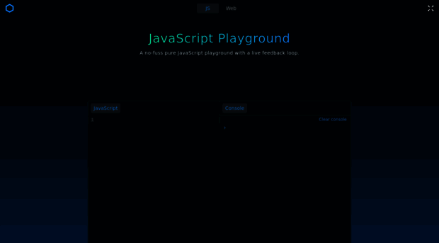 jsplayground.dev