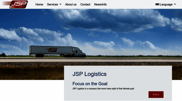 jsplogistics.com