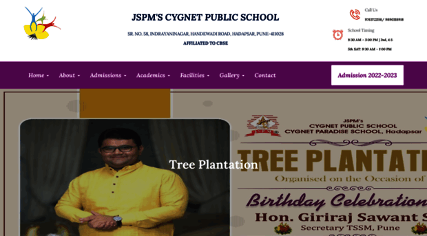 jspmcps.edu.in